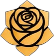 Maestro rose logo